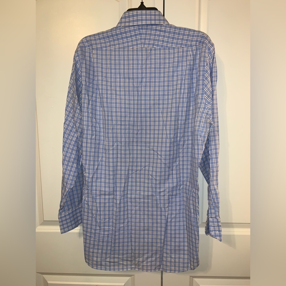Men's Peter Millar button down - Picture 3 of 3